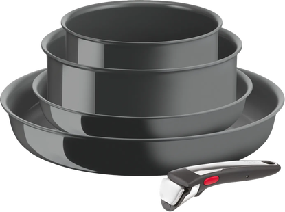 Tefal Ingenio Renew On Pannenset 5-delig