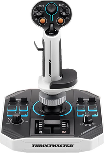 Thrustmaster Sol-R 1 Flightstick