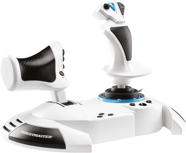 Thrustmaster T-Flight Hotas One MSFS Edition