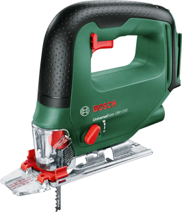Bosch UniversalSaw 18V-100 (zonder accu)