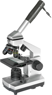 Bresser Junior Microscoop set 40x-1024x met koffer