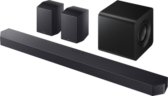 Samsung HW-Q930F (2025)