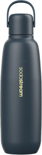 SodaStream Fizz&go Blauw