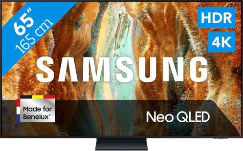 Samsung 65 Neo QLED QN73F 4K (2025)