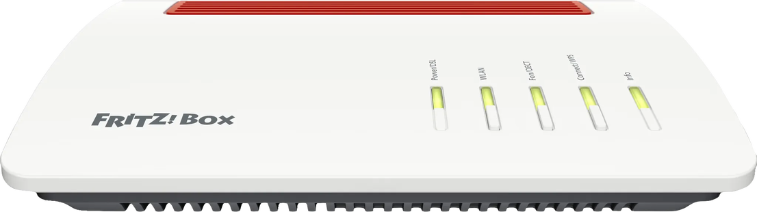FRITZ!Box 7590 AX DSL