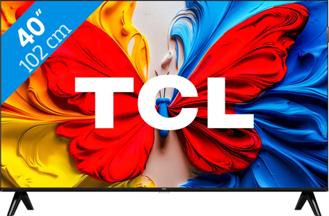TCL 40 QLED S51K (2025)