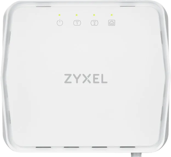 Zyxel VMG4005-B50A VDSL2 DSL Modem