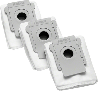 iRobot Roomba Schoonmaakstation Stofzuigerzakken (3 stuks)