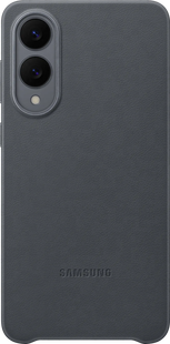 Samsung Galaxy S25 Edge Kindsuit Back Cover Zwart