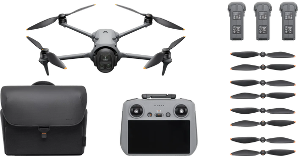 DJI Mavic 4 Pro Fly More Combo