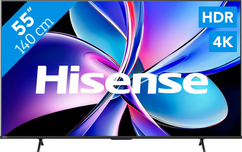 Hisense 55 PRO QLED E7Q (2025)