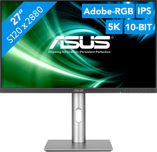 ASUS ProArt PA27JCV