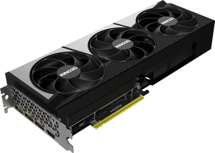 INNO3D GeForce RTX 5080 X3 OC 16GB