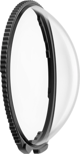 Insta360 X5 Standard Lens Guards