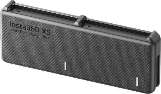 Insta360 X5 Utility Fast Charge Case