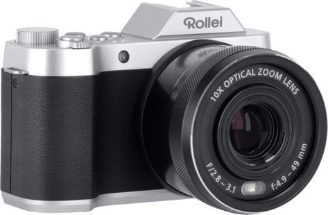 Rollei Powerflex Retro