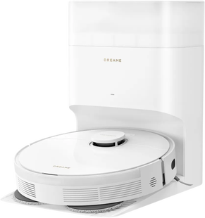 Dreame L10s Plus