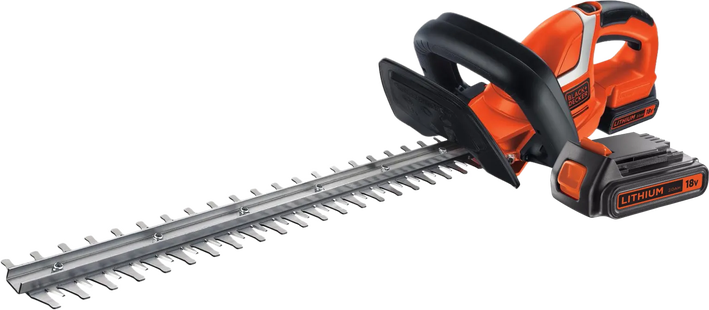 BLACK+DECKER GTC1845L20-QW + BLACK+DECKER Accu 18V 2,0 Ah Li-Ion