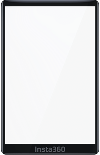 Insta360 X5 Screen Protector