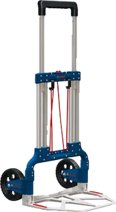 Bosch Professional Caddy L-BOXX