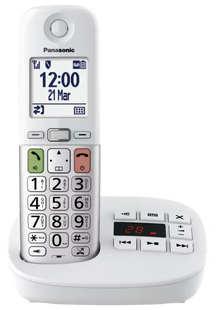 Panasonic KX-TGU430EXW