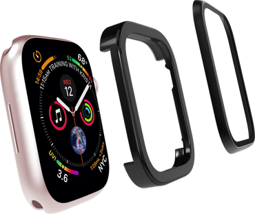 BlueBuilt Apple Watch SE 40mm Screenprotector Glas