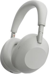 Sony WH-1000XM6 Zilver