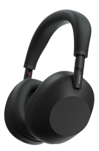 Sony WH-1000XM6 Zwart