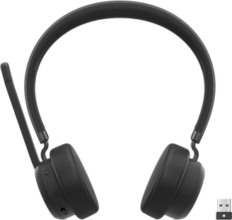 Lenovo MS Draadloze Office Headset