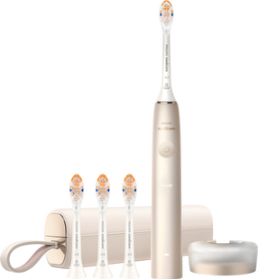 Philips Sonicare DiamondClean Prestige 9900 HX9992/44