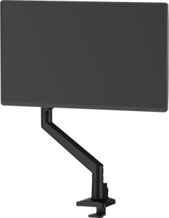 Neomounts NEXT Slim DS70-250BL1 Monitorarm Gasgeveerd Zwart