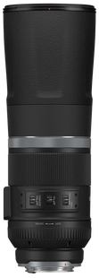 Canon RF 800mm f/11 IS STM