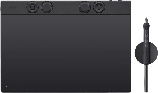 Wacom Intuos Pro Medium (2025)