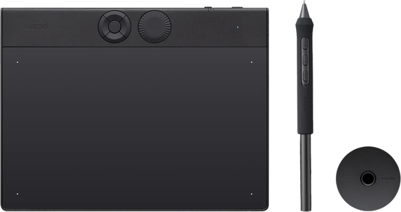 Wacom Intuos Pro Small (2025)