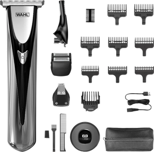 Wahl Elite Groom