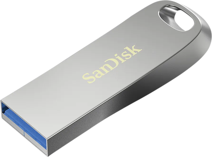Sandisk Ultra Luxe USB 3.1 Flash Drive 64GB