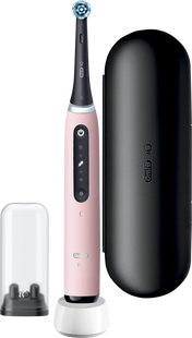 Oral-B iO 5N Roze