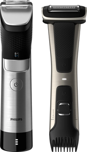 Philips BT9810/15 + Philips BG7025/15 bodygroomer