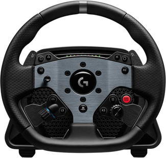 Logitech G PRO Racestuur - PlayStation & PC