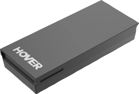 HOVERAir X1 Battery Zwart