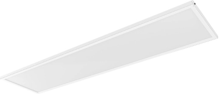 Philips Hue Aurelle White Ambiance - Wit - Rechthoekig