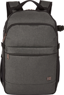 Case Logic Era Large Camera Backpack Grijs
