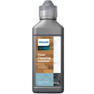 Philips AquaTrio Schoonmaakoplossing