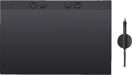 Wacom Intuos Pro Large (2025)