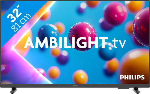 Philips Ambilight 32 PFS6900 (2025)