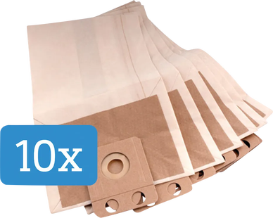 Nilfisk Thor stofzakken (10 stuks)