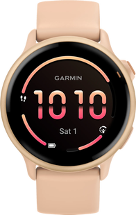 Garmin Vivoactive 6 Music Roze