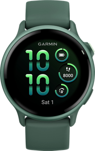 Garmin Vivoactive 6 Music Groen