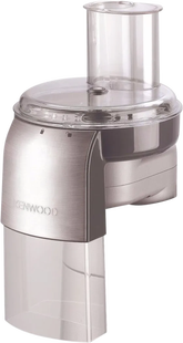 Kenwood AT340 Hoge Snelheidsrasp