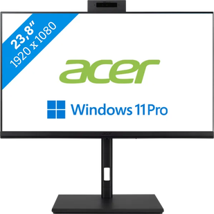 Acer Veriton Z2724G I71420 Pro All-in-one